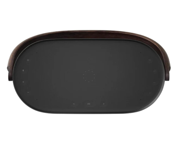 Bang & Olufsen Przenośny głośnik Beosound A5 Dark Oak - 1141621 - zdjęcie 6